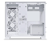 Lian Li O11 Dynamic Mini V2 Flow White - 1505220 - zdjęcie 4